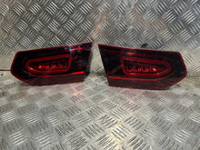 Load image into Gallery viewer, Rückleuchte Mercedes-Benz Glc X253 LED Rechts Rearlight