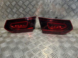 Rückleuchte Mercedes-Benz Glc X253 LED Rechts Rearlight
