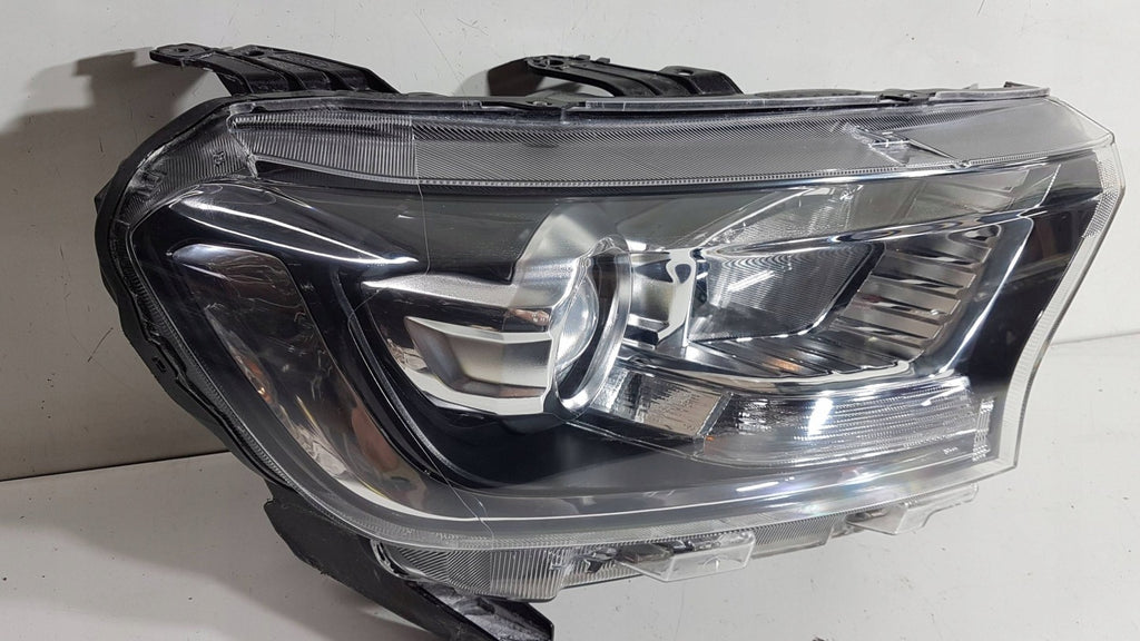 Frontscheinwerfer Ford Ranger Rechts Scheinwerfer Headlight SCH7634008427uo