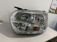 Laden Sie das Bild in den Galerie-Viewer, Frontscheinwerfer Ford Transit BK31-13D153-BG LED Links Scheinwerfer Headlight SCH8495510348qk
