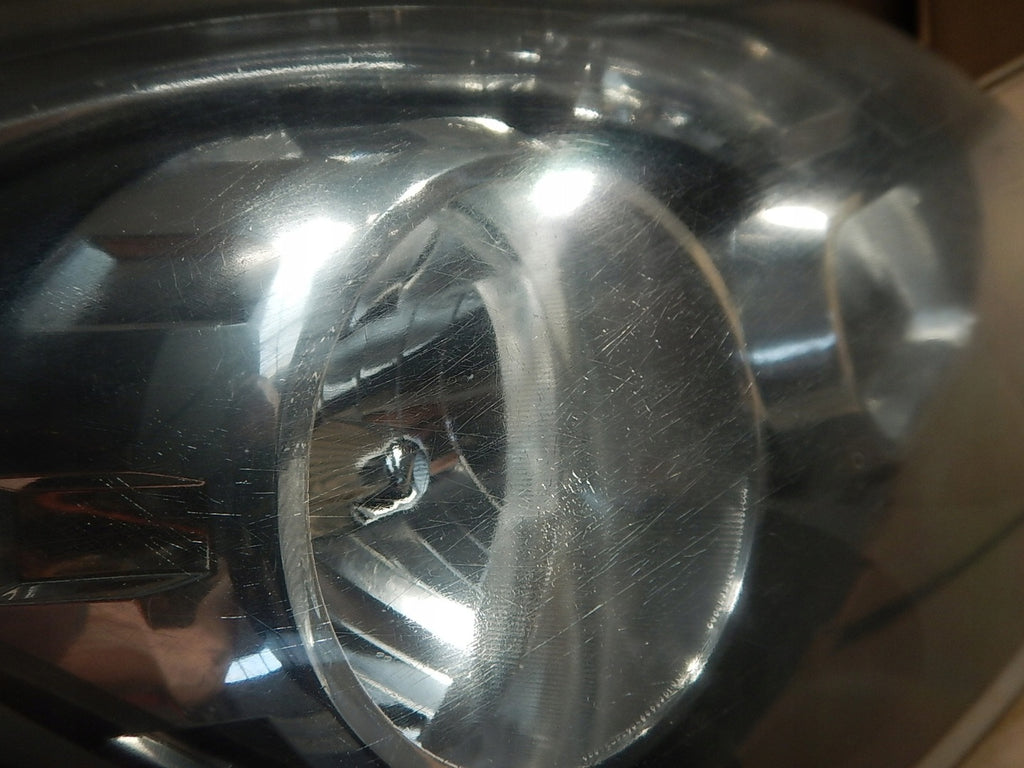 Frontscheinwerfer Renault Koleos I Rechts Scheinwerfer Headlight SCH6414052306im