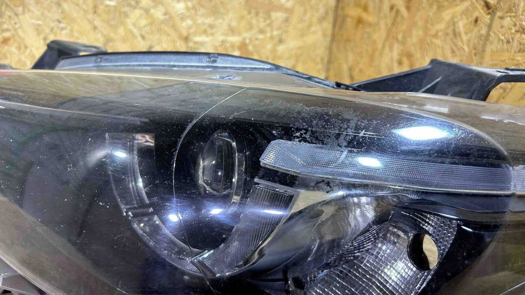 Frontscheinwerfer Mazda Cx5 Cx-5 KD31-51040 Full LED Rechts oder Links