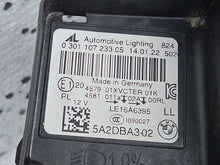 Load image into Gallery viewer, Frontscheinwerfer BMW Z4 G29 5A2DBA3-02 LED Links Scheinwerfer Headlight SCH9860264738qg