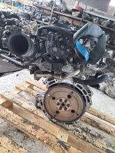Laden Sie das Bild in den Galerie-Viewer, Motor Mazda 5 LF6P 2.0 155PS 210TKm Benzin Engine Unkomplett