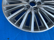 Load image into Gallery viewer, 1x Alufelge 18 Zoll 7.0" 5x114.3 Mitsubishi I W F Rim Wheel FEL9553511728eh