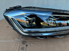 Load image into Gallery viewer, Frontscheinwerfer VW Golf VII Sportsvan I 517941082 LED Rechts Headlight SCH3389813332mz