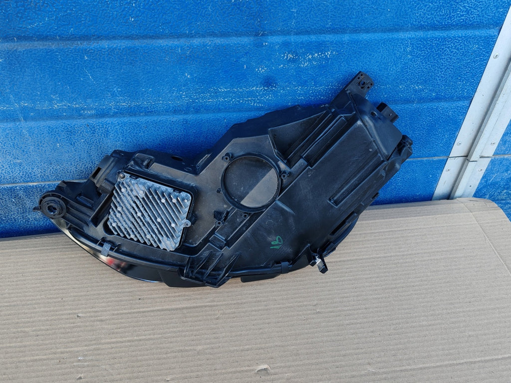 Frontscheinwerfer Audi A4 B9 8W0941034D LED Rechts Scheinwerfer Headlight SCH2203436257xc