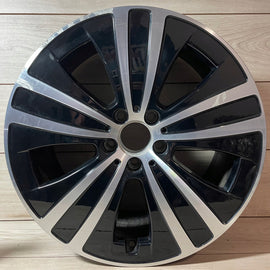 1x Alufelge 19 Zoll 8.5