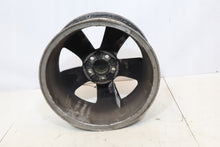 Load image into Gallery viewer, 1x Alufelge 15 Zoll 6.0" 5x100 Schwarz 6V0601025 Skoda Fabia Iii Rim Wheel FEL6983845939xp