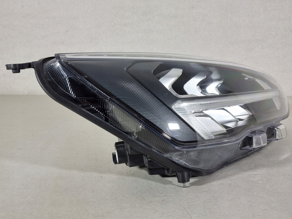 Frontscheinwerfer Ford Focus JX7B-13E014-CE FULL LED Rechts Headlight