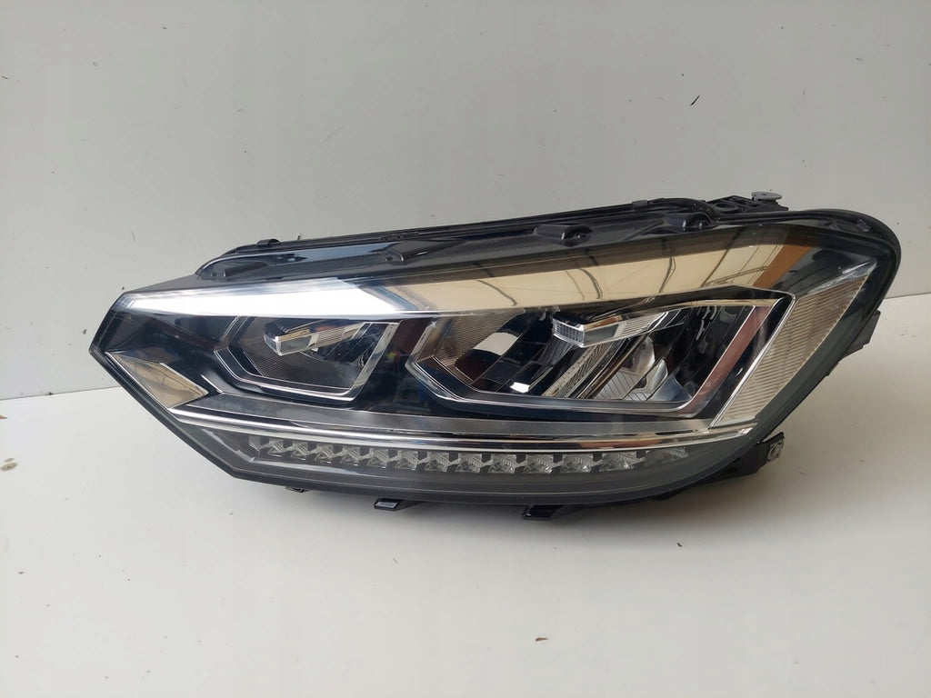 Frontscheinwerfer VW Touran 5TB941035B LED Links Scheinwerfer Headlight