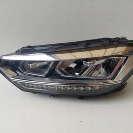 Frontscheinwerfer VW Touran 5TB941035B LED Links Scheinwerfer Headlight SCH8389851630va