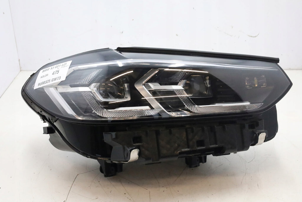 Frontscheinwerfer BMW X3 G01 X4 G02 5A29203 5A29204 Ein Satz Headlight SCH3819070688ic