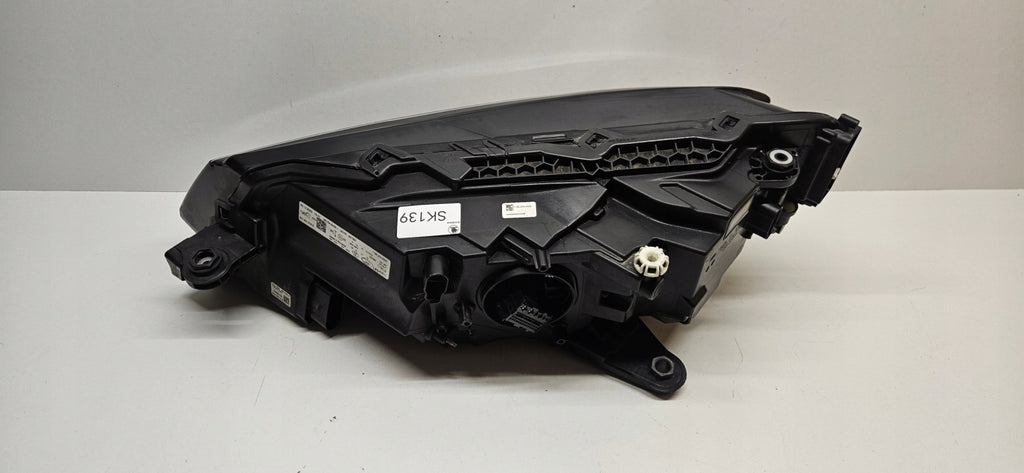 Frontscheinwerfer Skoda Superb III 3V1941016D LED Rechts Scheinwerfer Headlight SCH3037662092ye