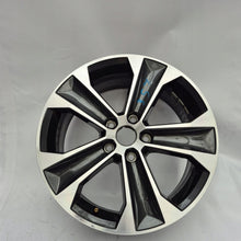 Load image into Gallery viewer, 1x Alufelge 17 Zoll 7.0" 5x112 Zum Streichen 575601025C Seat Ateca Rim Wheel FEL3394904391po