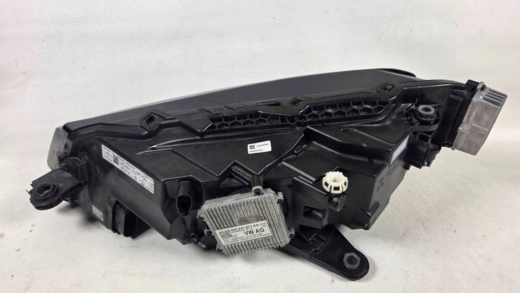 Frontscheinwerfer Skoda Superb III 3V1941016D Rechts Scheinwerfer Headlight SCH7156930538oi