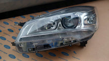 Laden Sie das Bild in den Galerie-Viewer, Frontscheinwerfer Ford Kuga CV44-13D155-AK Links Scheinwerfer Headlight SCH2451052165qz