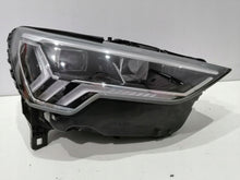 Load image into Gallery viewer, Frontscheinwerfer Audi Q3 83A941034 Full LED Rechts Scheinwerfer Headlight SCH3459319994jc