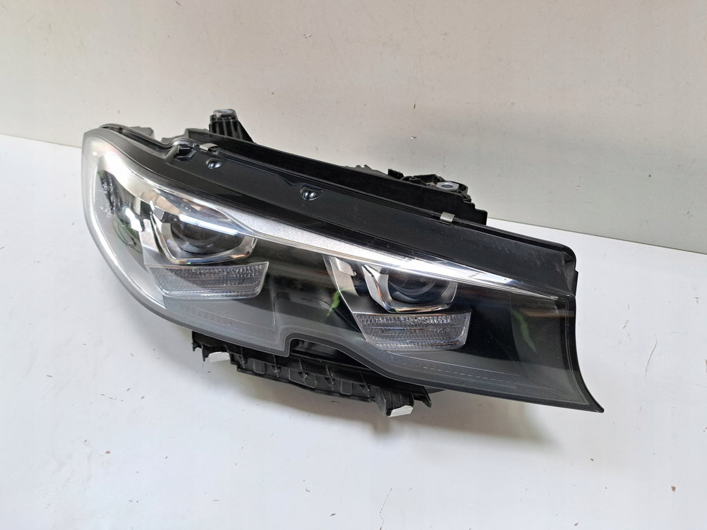 Frontscheinwerfer BMW 3 G21 G20 5A1DB38-02 LED Rechts Scheinwerfer Headlight SCH2613548074bn