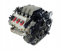 Load image into Gallery viewer, Motor Audi A5 A4 CALA 3.2 FSI 122TKm Benzin Engine Komplett MOT2913881175ul