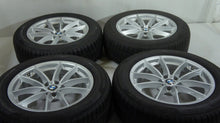 Load image into Gallery viewer, 4x Alufelge 17 Zoll 7.5" 5x112 27ET 6868217 BMW Rim Wheel FEL1450798819fl