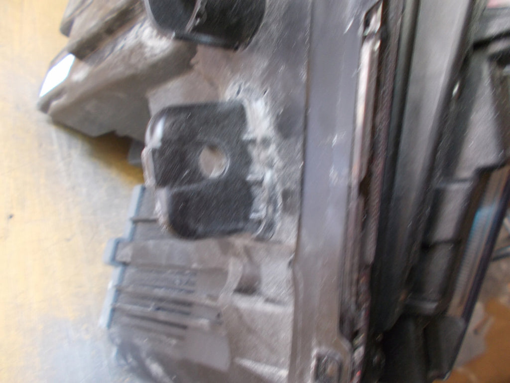 Frontscheinwerfer Hyundai Kona 92101BE100 Links Scheinwerfer Headlight SCH6740976272nq
