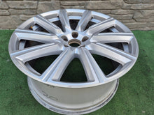 Laden Sie das Bild in den Galerie-Viewer, 1x Alufelge 20 Zoll 5x108 31362277AB Volvo Xc90 Xc60 Ii Rim Wheel FEL2164932205vq