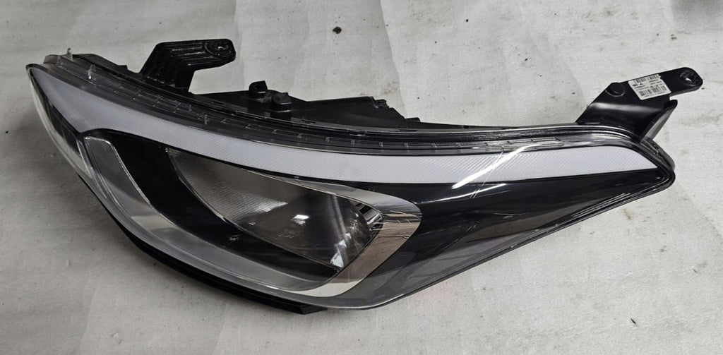 Frontscheinwerfer Hyundai I20 II SPP17270 92101C8000 Links Headlight SCH3669013732rw