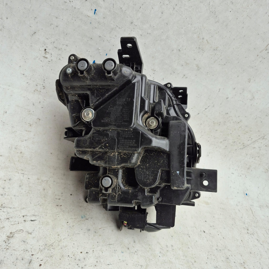 Frontscheinwerfer Mazda Cx60 Cx-60 KR9R-51040 Full LED Links Headlight SCH1642936857ut