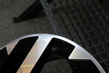Load image into Gallery viewer, 1x Alufelge 19 Zoll 8.0" 5x112 46ET Glanz Gold 5A269E5 Mini Countryman Rim Wheel FEL5509651413ce