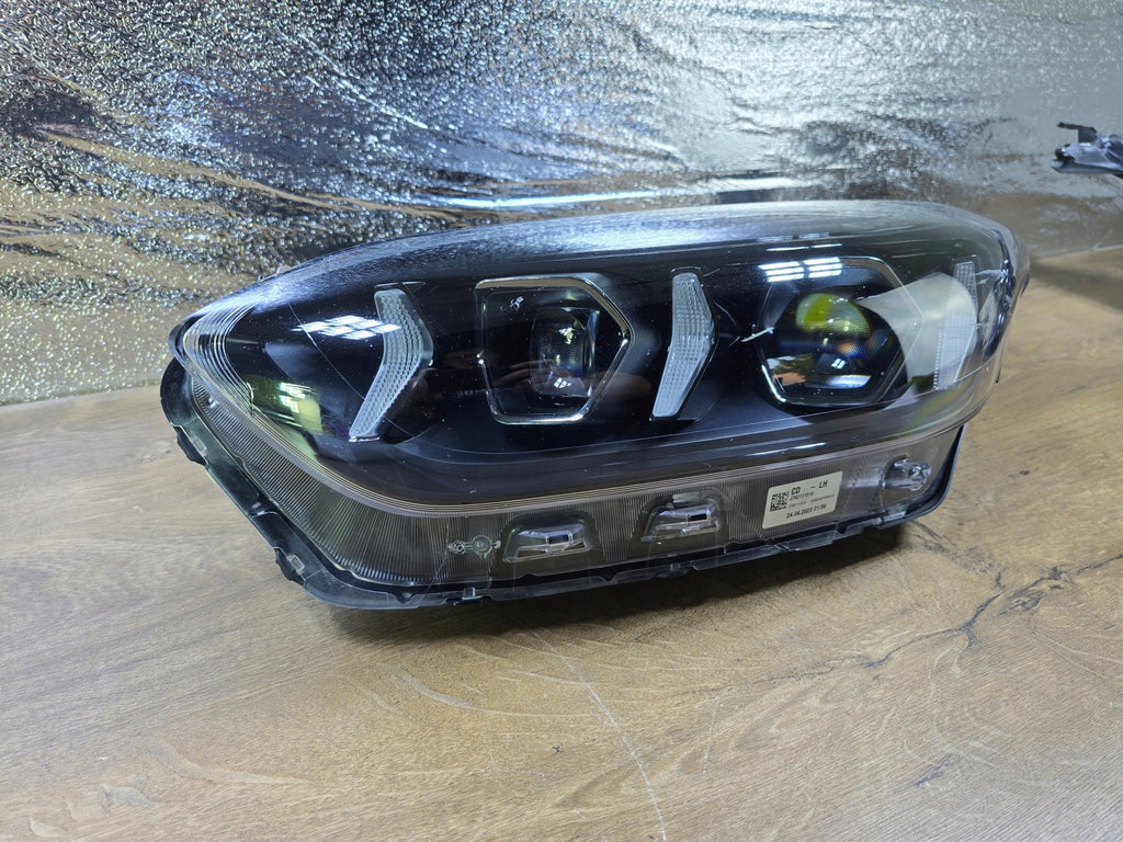 Frontscheinwerfer Kia Ceed 92101J7500 Full LED Links Scheinwerfer Headlight