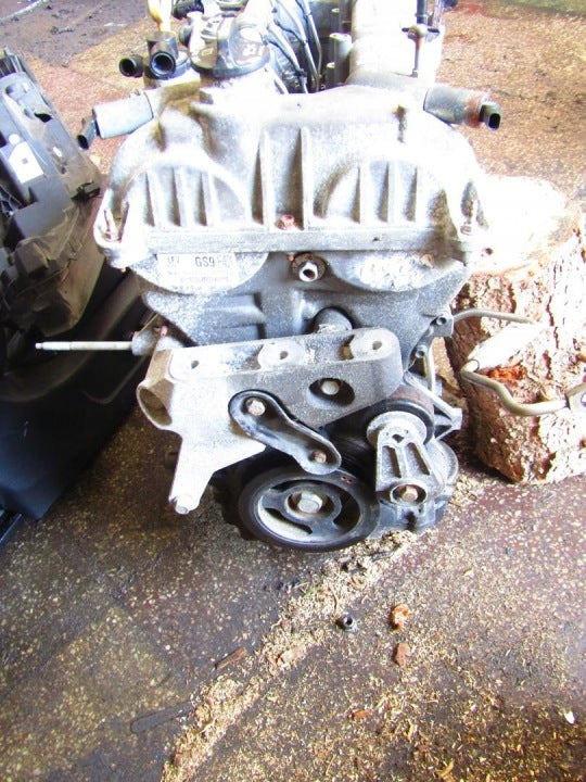 Motor Opel Insignia B B15XFT 1.5 165PS 105TKm Benzin Engine Unkomplett MOT8927342784xm