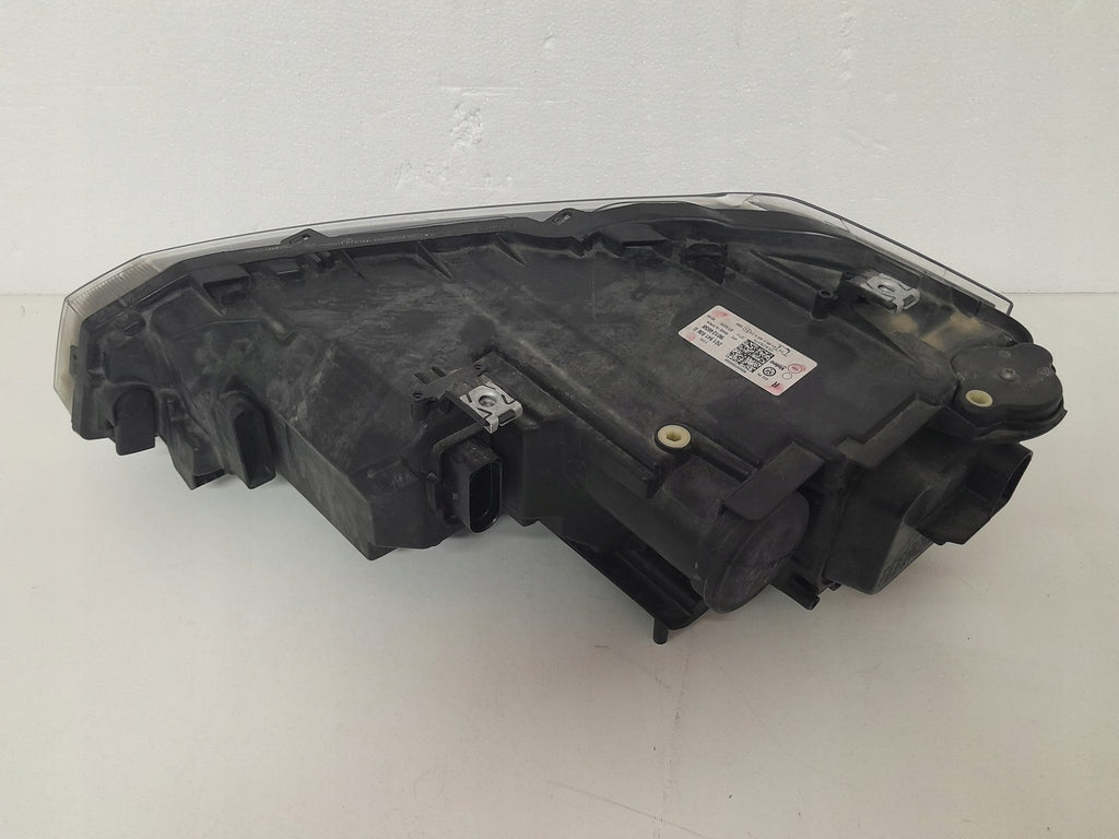 Frontscheinwerfer VW Polo 2G1941036G 90124658 LED Rechts Scheinwerfer Headlight SCH3913841492nh