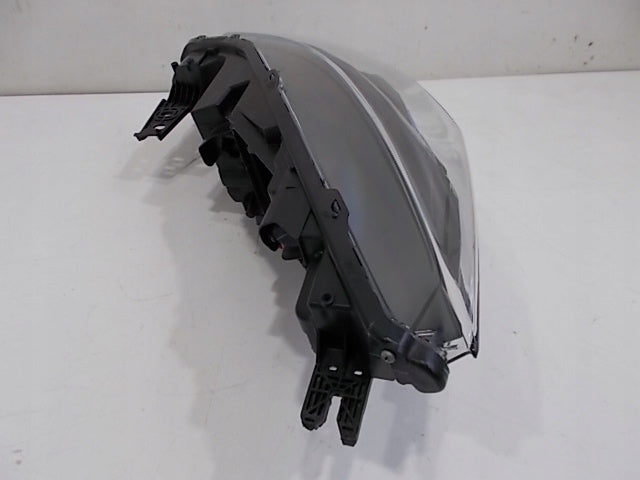 Frontscheinwerfer Renault Zoe 260102384R LED Rechts Scheinwerfer Headlight