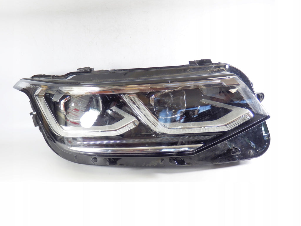 Frontscheinwerfer VW Tiguan 5NB941082G LED Rechts Scheinwerfer Headlight