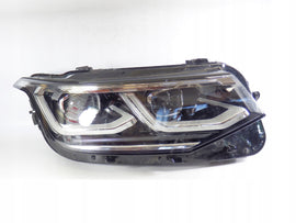 Frontscheinwerfer VW Tiguan 5NB941082G LED Rechts Scheinwerfer Headlight