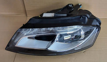 Laden Sie das Bild in den Galerie-Viewer, Frontscheinwerfer Audi A3 8P0941029 Xenon Links Scheinwerfer Headlight