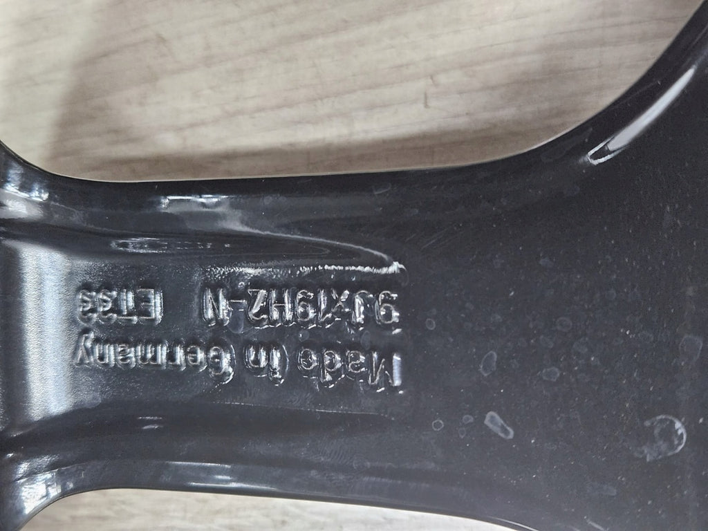 1x Alufelge 19 Zoll 9.0" 5x112 33ET A2574011100 Mercedes-Benz Cls C257 Rim Wheel FEL2753159794ye
