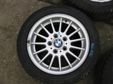 Laden Sie das Bild in den Galerie-Viewer, 4x Alufelge 16 Zoll 7.0" 5x120 34ET 6775615 BMW Rim Wheel FEL6398785530cj