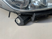 Laden Sie das Bild in den Galerie-Viewer, Frontscheinwerfer Fiat Doblo Combo 51909054 Rechts Scheinwerfer Headlight