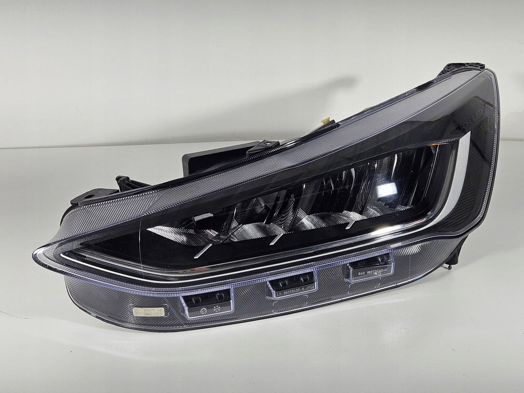 Frontscheinwerfer Ford Focus NX7B-13E015-CF LED Links Scheinwerfer Headlight SCH3859403508sk