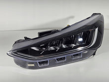 Laden Sie das Bild in den Galerie-Viewer, Frontscheinwerfer Ford Focus NX7B-13E015-CF LED Links Scheinwerfer Headlight SCH3859403508sk