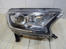 Load image into Gallery viewer, Frontscheinwerfer Ford Ranger 151118 Rechts Scheinwerfer Headlight SCH2807349455us