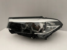 Laden Sie das Bild in den Galerie-Viewer, Frontscheinwerfer BMW 5 G31 G30 8499111 LED Links Scheinwerfer Headlight