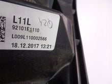 Load image into Gallery viewer, Frontscheinwerfer Kia Sportage IV 92101F1110 Xenon Links Scheinwerfer Headlight SCH1565880450zv