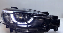 Load image into Gallery viewer, Frontscheinwerfer Mazda Cx5 KA1F51030C Full LED Rechts Scheinwerfer Headlight SCH5185855222fs