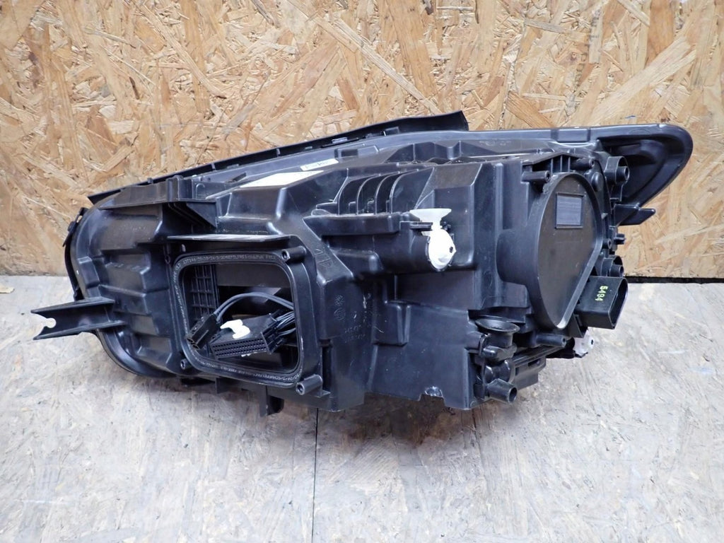 Frontscheinwerfer Mercedes-Benz Citan A4209063900 Full LED Rechts Headlight SCH8666480579kl