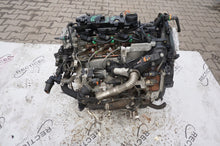 Laden Sie das Bild in den Galerie-Viewer, Motor Peugeot 508 I 10JBEG 1.6 EHDI 87TKm Diesel Engine Komplett