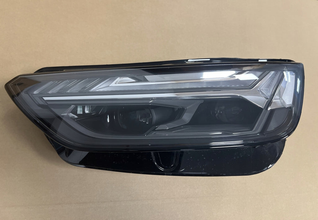 Frontscheinwerfer Audi Q5 80A941035E LED Links Scheinwerfer Headlight SCH8817373789fz