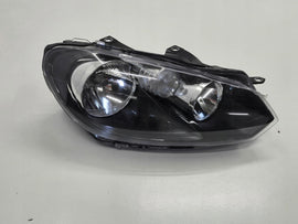 Frontscheinwerfer VW Golf VI 5K1941006P Rechts Scheinwerfer Headlight SCH1640075231ak